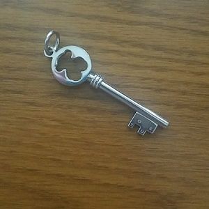 Tous key necklace